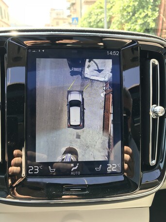Volvo XC40: quando il titolo di Regina è meritato