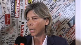 Bertolini: "Al Mondiale per dire la nostra"