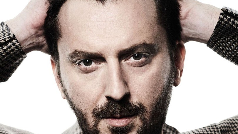 Cremonini in concerto allo stadio Olimpico