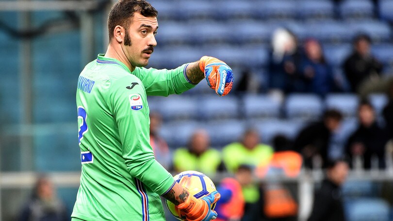 Calciomercato Sampdoria, la società saluta ufficialmente Viviano