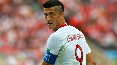 Calciomercato, Lewandowski: «Non giocherò in Bundesliga per sempre»