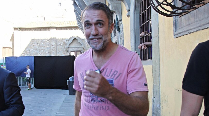 Argentina, Batistuta incorona Higuain: «Meglio di Icardi»
