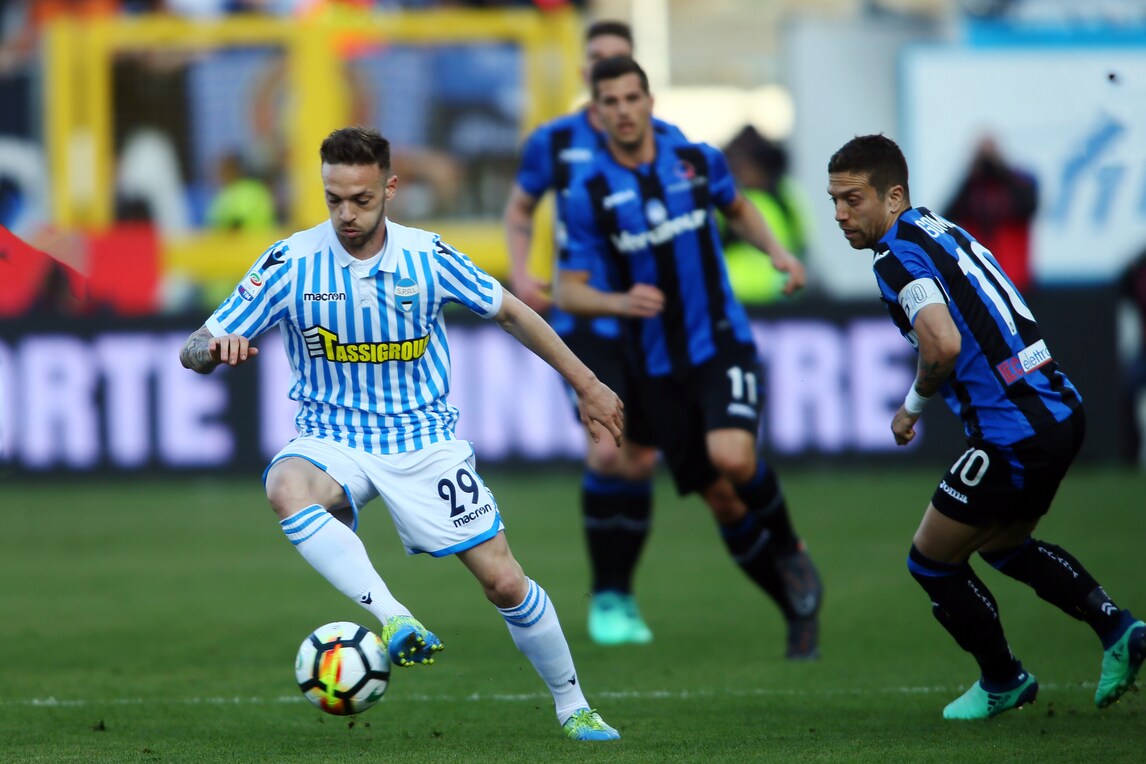 Serie A Spal-Atalanta, formazioni ufficiali e tempo reale alle 20.30. Dove vederla in tv ...