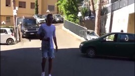 Roma, Pellegrini cercato dallo Utd