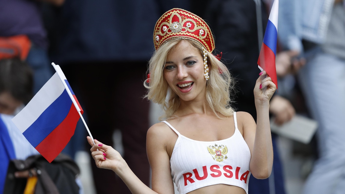 Russia, miss Mondiale è una ex pornostar