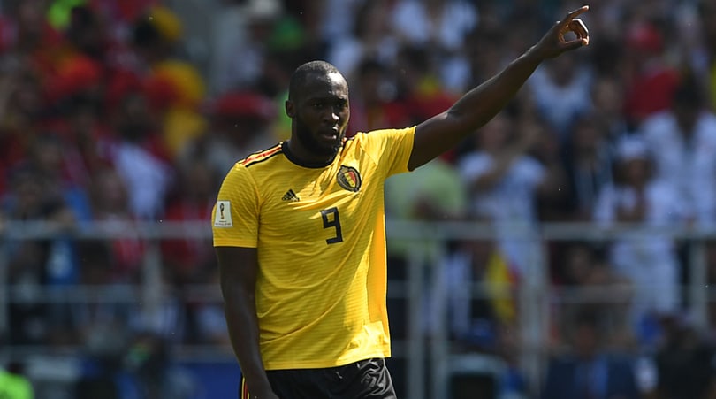 Belgio, Lukaku non si allena: salta l'Inghilterra?