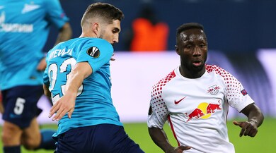 Ufficiale, Naby Keita al Liverpool: indosserà la maglia numero 8