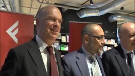 Milan, stangata Uefa: niente Europa per un anno