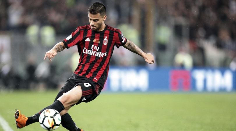 Calciomercato, la conferma di Suso al Milan è l'opzione più probabile