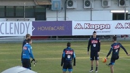 Hamsik, niente Cina, resta a Napoli