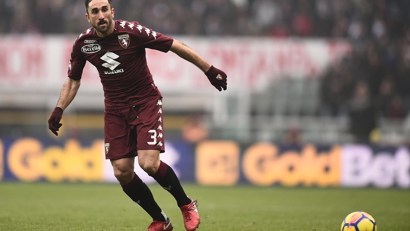 Calciomercato Frosinone, è ufficiale l'ingaggio di Molinaro