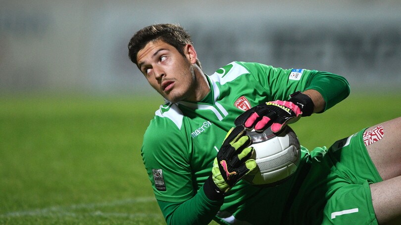 Calciomercato Virtus Francavilla, arriva Turrin dall'Atalanta