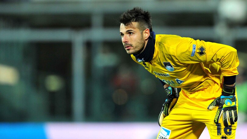 Calciomercato Cagliari, Aresti a titolo definitivo dall'Olbia