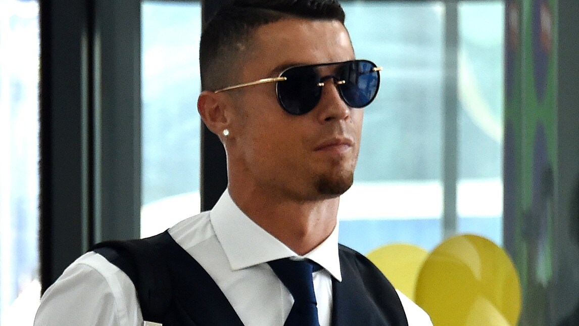 Mondiali, Cristiano Ronaldo torna a casa