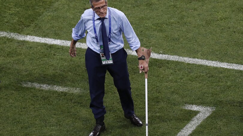 L'Oscar del Mondiale