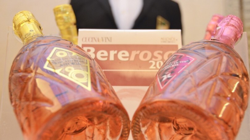 La vie en rosè