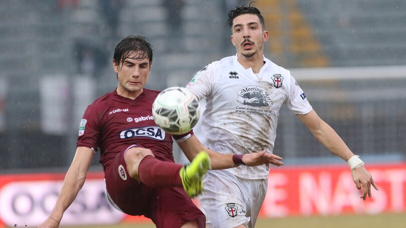 Calciomercato Atalanta, ufficiale: Varnier in prestito dal Cittadella