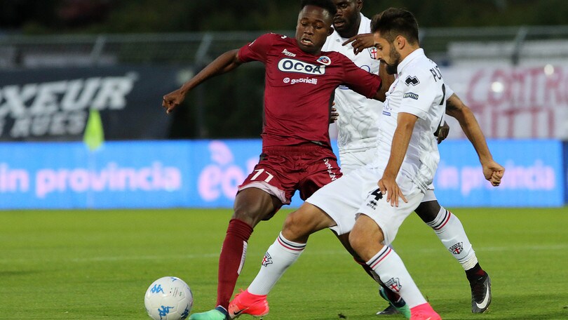 Calciomercato Cagliari, ora Gonzalez. Poi tutto su Kouamè