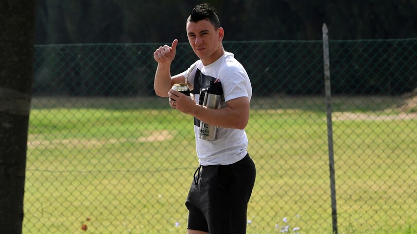 Calciomercato, Falletti: «Il Palermo grande opportunità»
