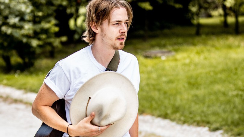 “On Trial”, il nuovo album di Josiah and the Bonnevilles