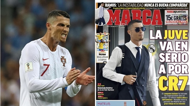 ronaldo juventus calciomercato calciomercato dalla spagna 171 cristiano ronaldo la juventus fa sul serio 187 corriere dello sport ronaldo juventus calciomercato calciomercato dalla spagna 171 cristiano ronaldo la juventus fa sul serio 187 corriere dello sport
