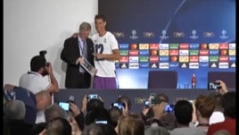 Cristiano Ronaldo, la Juventus fa sul serio