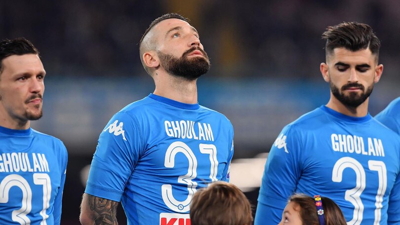 Calciomercato Sampdoria, ufficiale: ecco Tonelli dal Napoli
