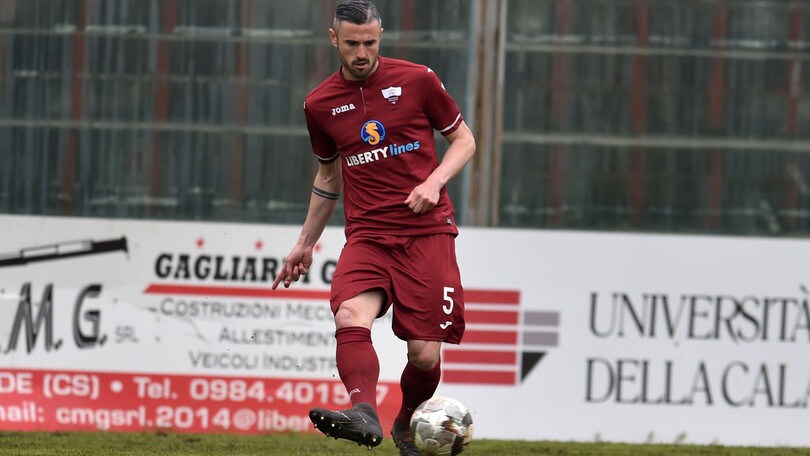 Calciomercato Cittadella, acquistato Drudi
