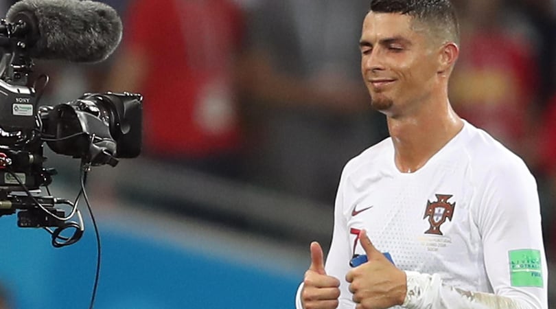 Borsa, effetto Ronaldo: il titolo della Juventus vola: +11,19% Borsa, effetto Ronaldo: il titolo della Juventus vola: +11,19%