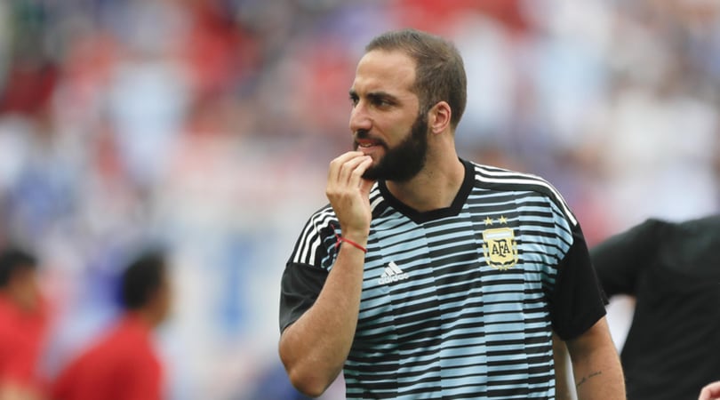 Il padre di Higuain si sfoga contro Sampaoli: