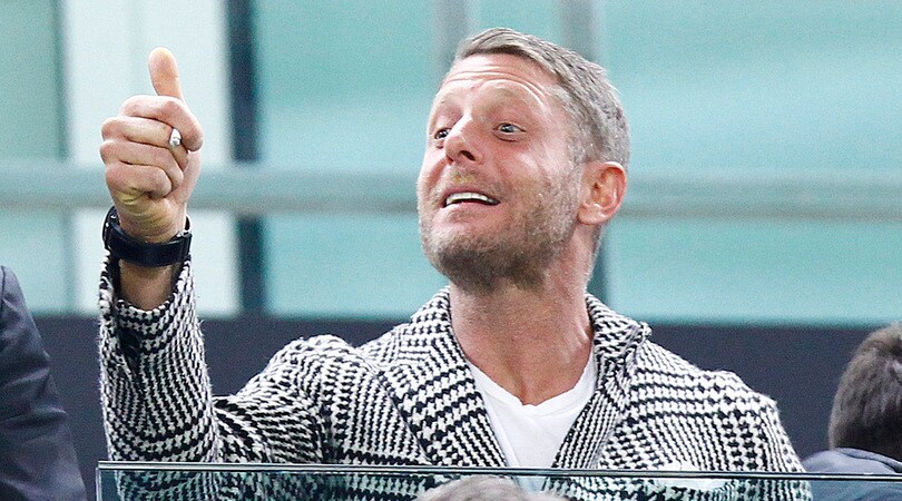 Ronaldo-Juventus, Lapo Elkann non chiude: «Ne riparliamo»