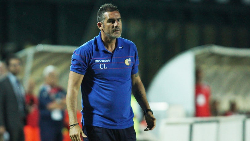 Calciomercato Catania, rescissione consensuale con Lucarelli