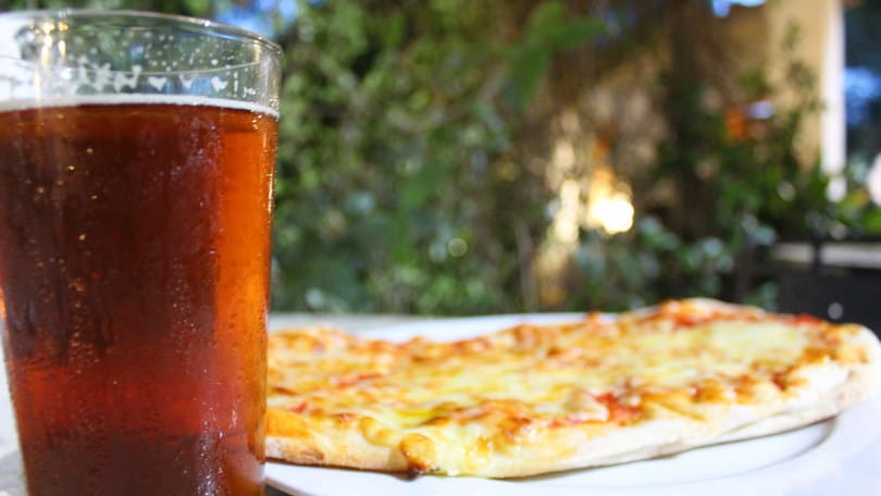 Un weekend a tutta birra al Parco Egeria