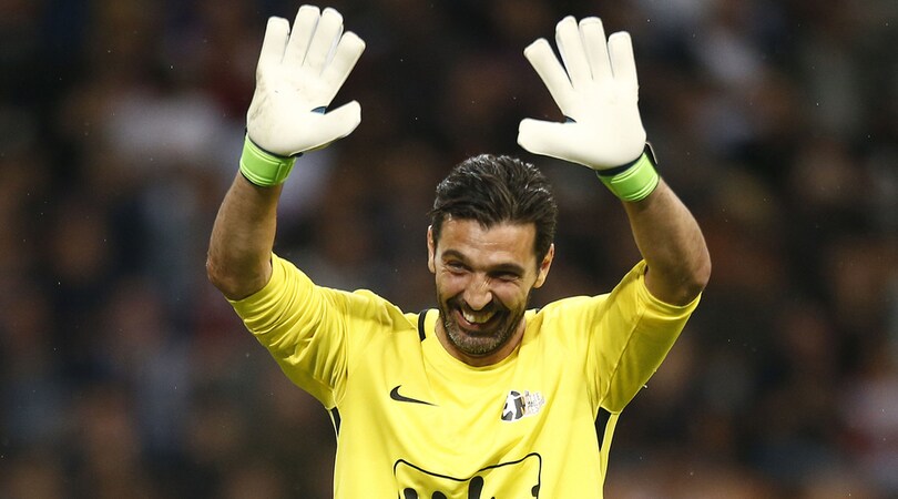 Buffon: Buffon: