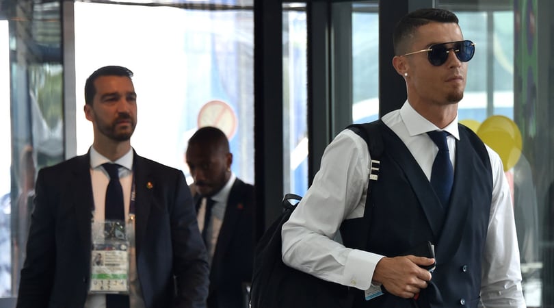 Mendes Ronaldo via dal Real? Una nuova sfida