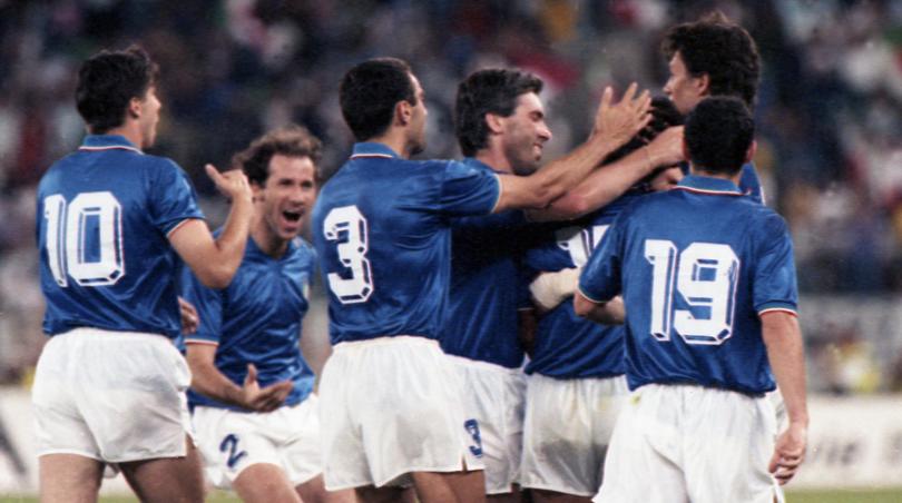 Victor Hugo Morales: «Maradona, l'Italia e l'aquilone cosmico»