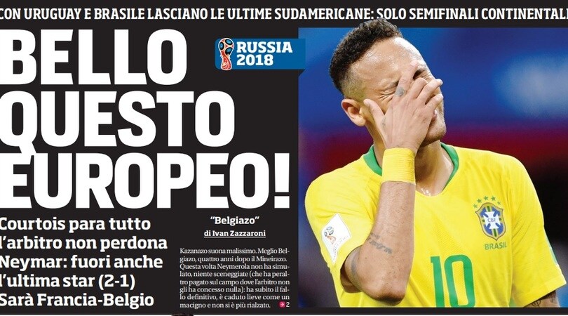 «Belgiazo»