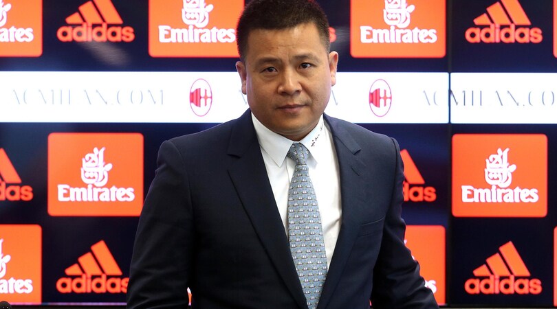Milan tra Li ed Elliott: domani il giorno della verità