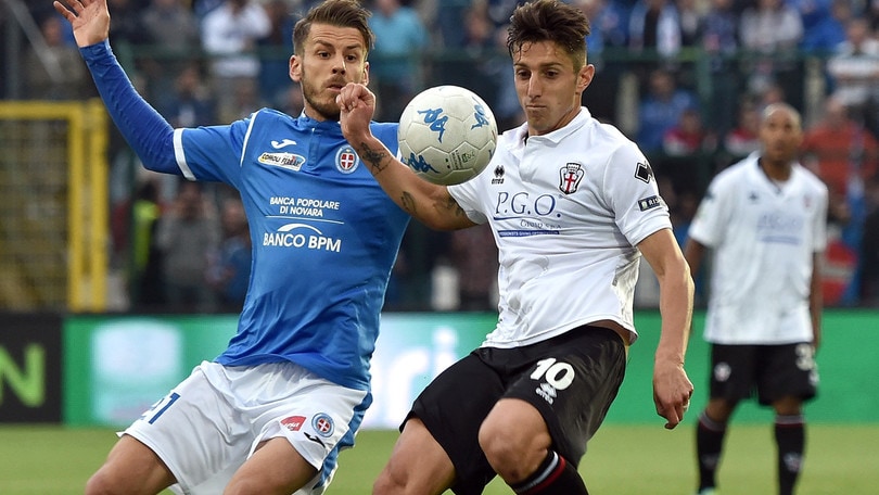 Calciomercato Salernitana, ecco la firma di Castiglia, Mazzarani e Volpicelli