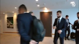 Perez vuole che sia Cristiano Ronaldo a spiegare i motivi dell'addio