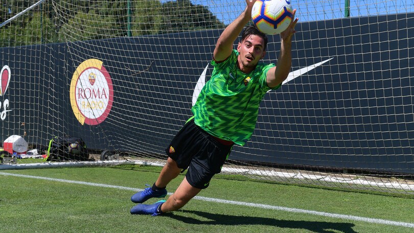 Calciomercato Renate, dalla Roma il portiere Romagnoli