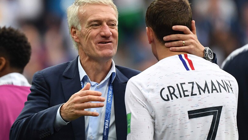 Mondiali 2018, Francia-Belgio: la semifinale delle favorite
