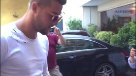 La Lazio fissa il prezzo per Milinkovic: 155 milioni