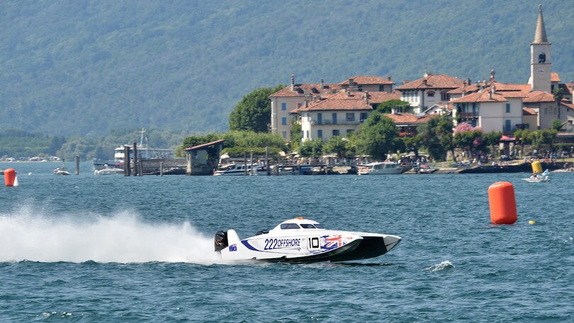 Mondiale X-Cat, Carpitella si conferma sul podio