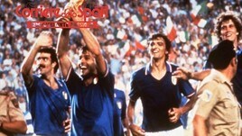 Victor Hugo Morales e la telecronaca di Italia-Germania 1982