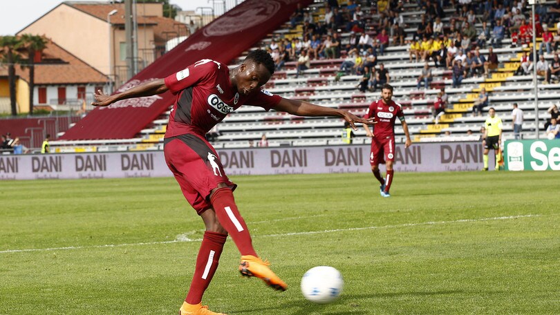 Calciomercato Cagliari, si continua a corteggiare Kouamè