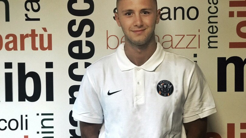 Calciomercato Venezia, preso Vrioni dalla Sampdoria