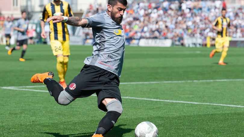 Calciomercato Piacenza, ufficiale: arrivano Sestu e Cauz