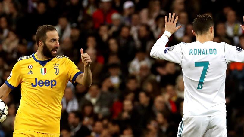 ronaldo juventus notizie marca ronaldo juve manca ufficialit 224 corriere dello sport ronaldo juventus notizie marca ronaldo juve manca ufficialit 224 corriere dello sport