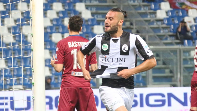 Calciomercato Brescia, preso Rondanini